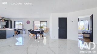  Maison à vendre 5 pièces 123 m²