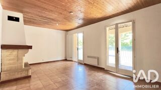  Maison à vendre 4 pièces 81 m²