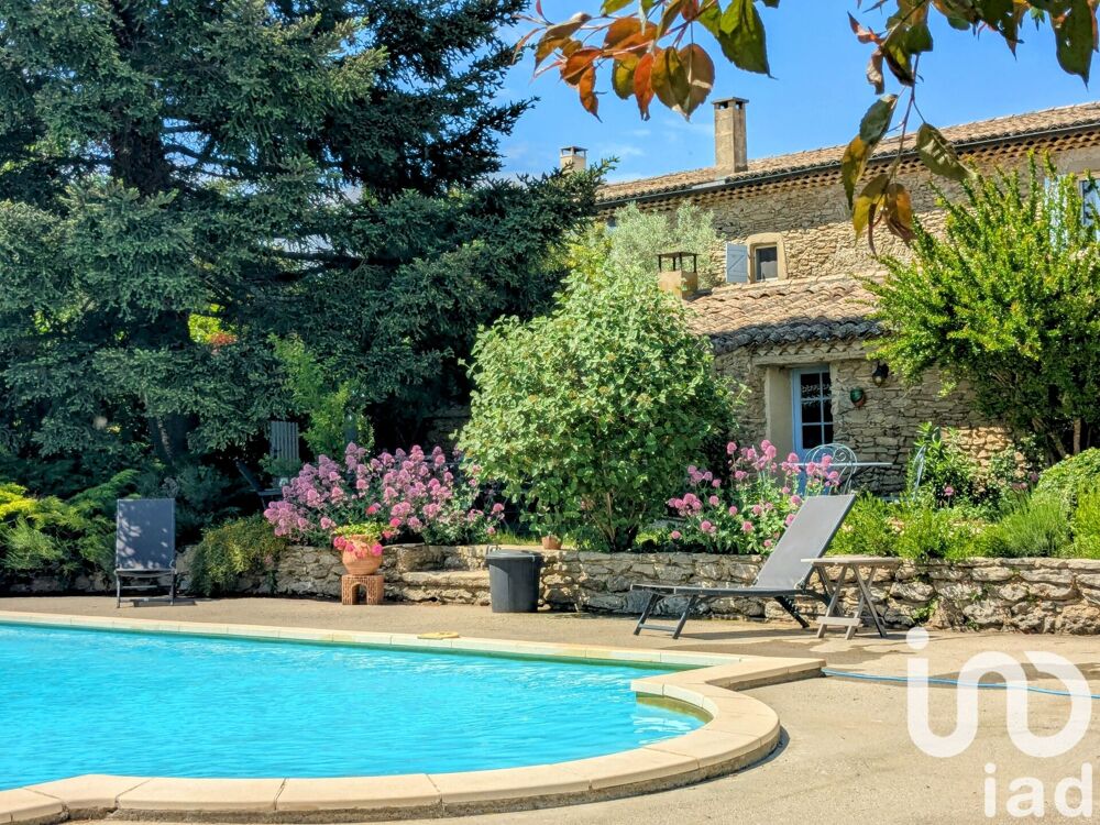 Vente Domaine 10 pièces
