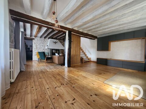   Vente Maison/villa 5 pièces Maison - 5 pièce(s) - 115 m²