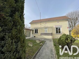  Maison à vendre 4 pièces 90 m²