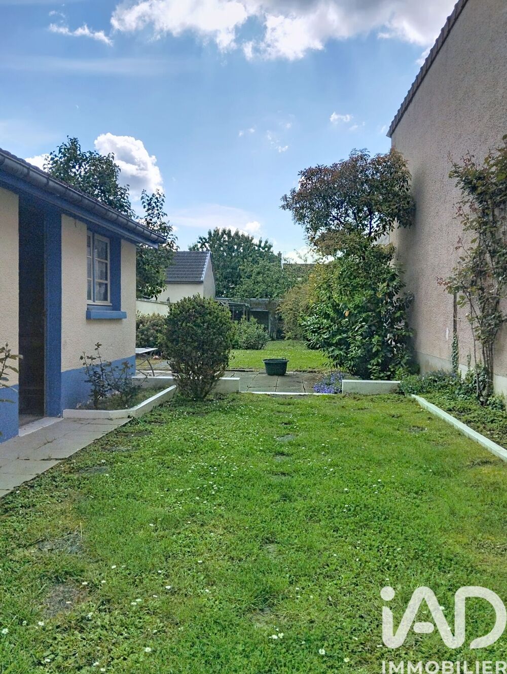 Vente Maison Vente Maison de ville 4 pièces Épernay