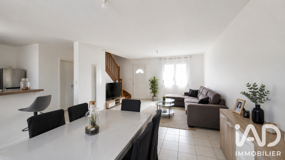 Vente Maison/villa 4 pièces