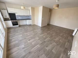  Appartement à vendre 4 pièces 73 m²