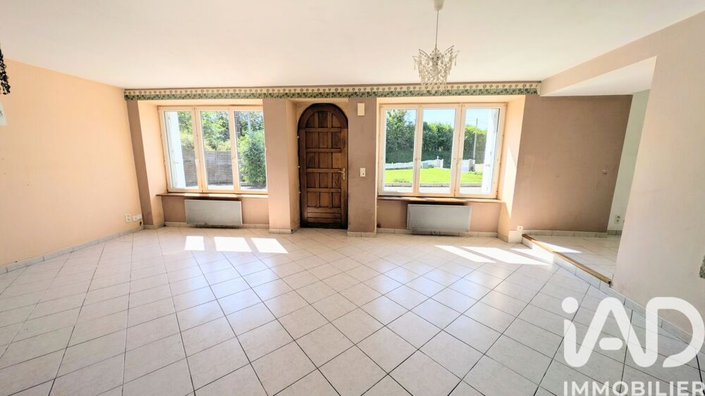 Vente Longère 5 pièces