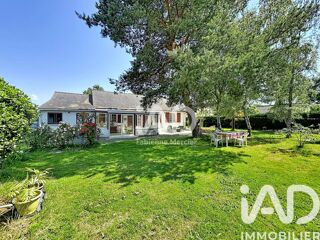  Maison à vendre 4 pièces 88 m²