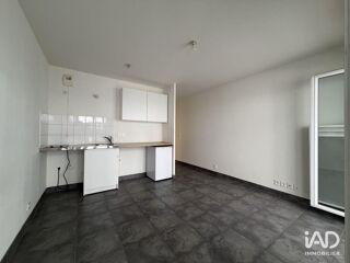  Appartement à vendre 1 pièce 26 m²