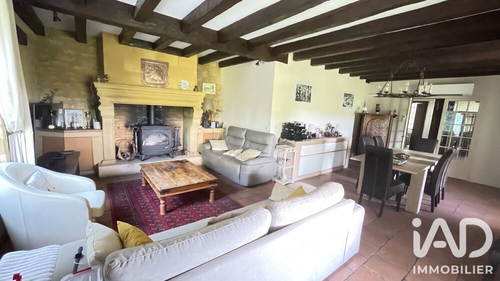 à vendre  Maison Cénac-et-Saint-Julien (24250)