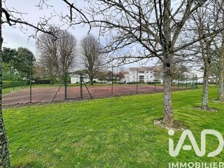  Appartement � vendre 3 pi�ces 65 m�