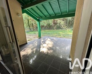  Maison à vendre 4 pièces 126 m²