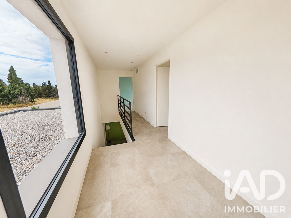 à vendre  Maison Perpignan (66000)