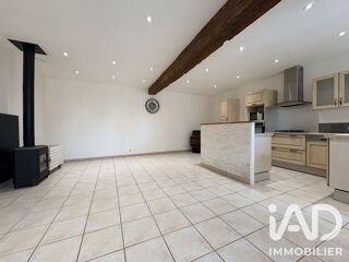 Maison à louer 3 pièces 87 m²