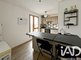  Appartement à vendre 3 pièces 62 m²