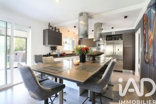  Maison à vendre 7 pièces 296 m²