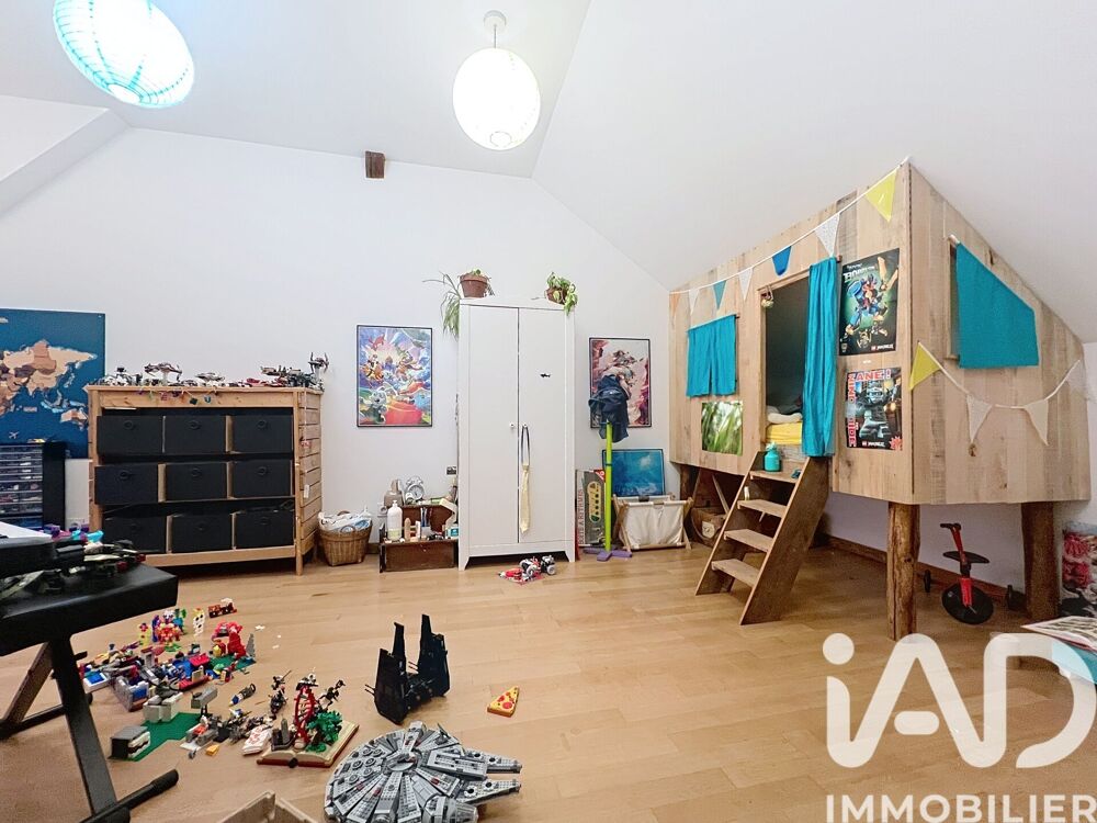 Vente Maison/villa 7 pièces