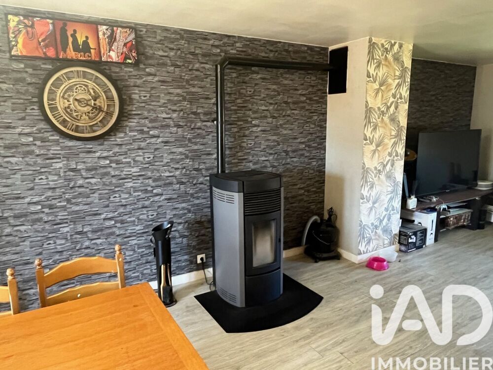 Vente Maison/villa 9 pièces