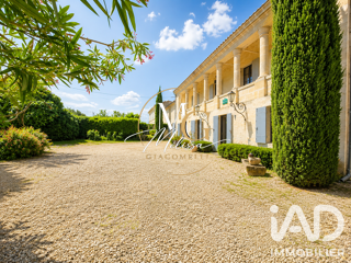  Maison à vendre 11 pièces 386 m²