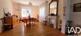  Maison � vendre 8 pi�ces 204 m�