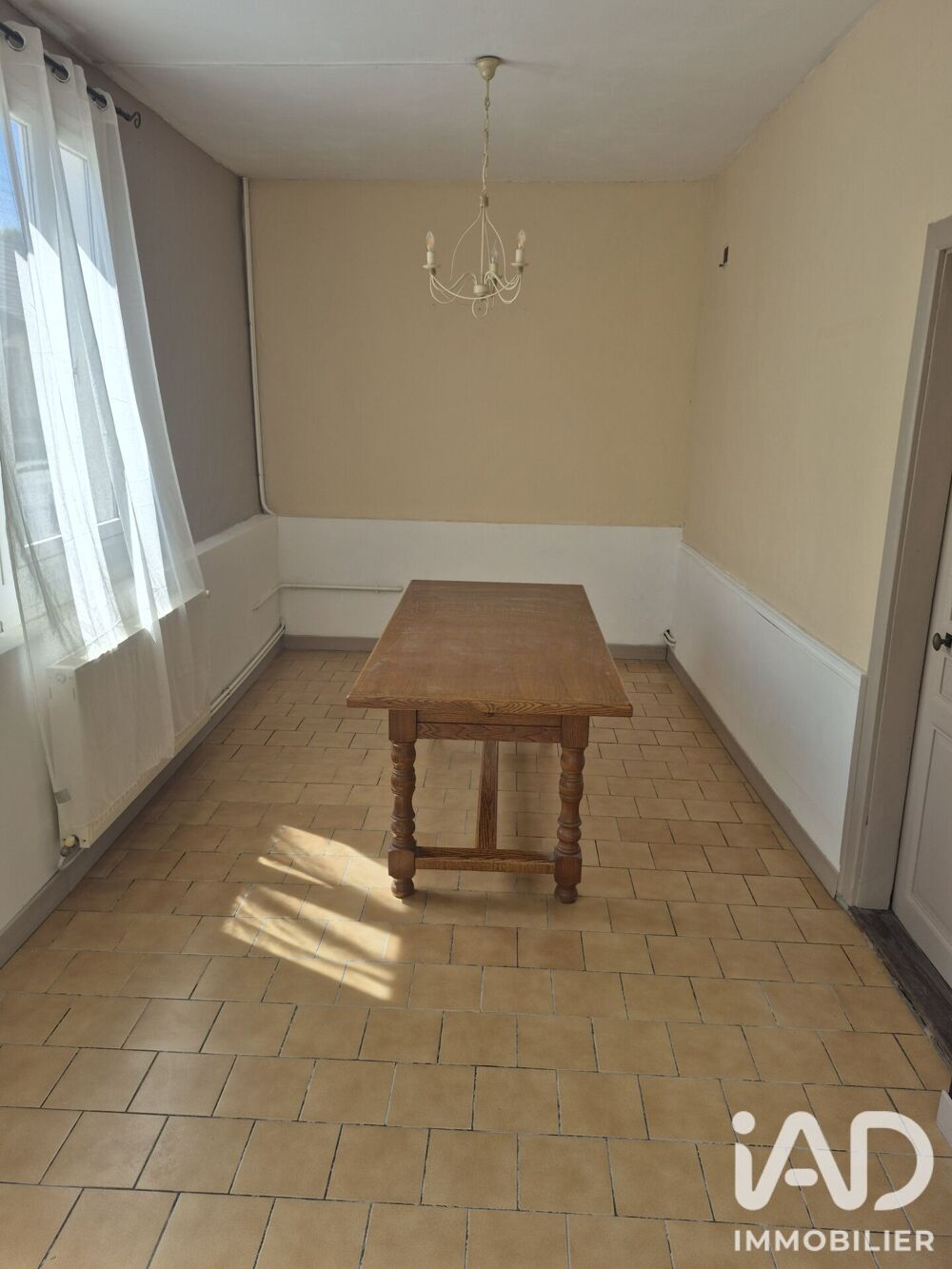 Vente Maison de village 4 pièces
