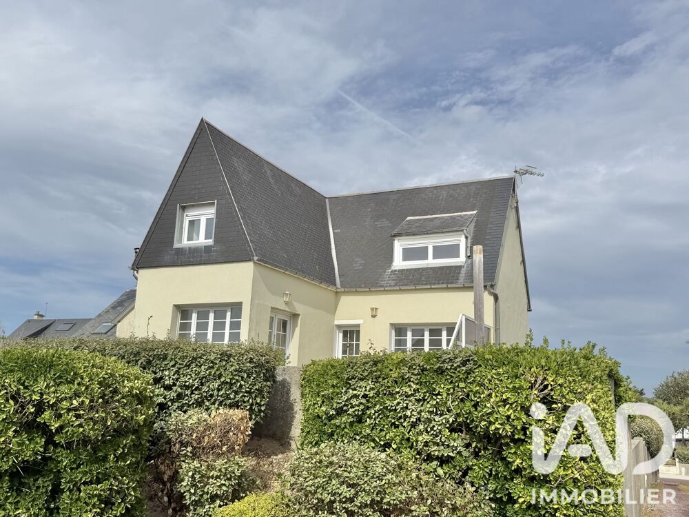 Vente Maison Vente Maison/villa 4 pièces Pirou