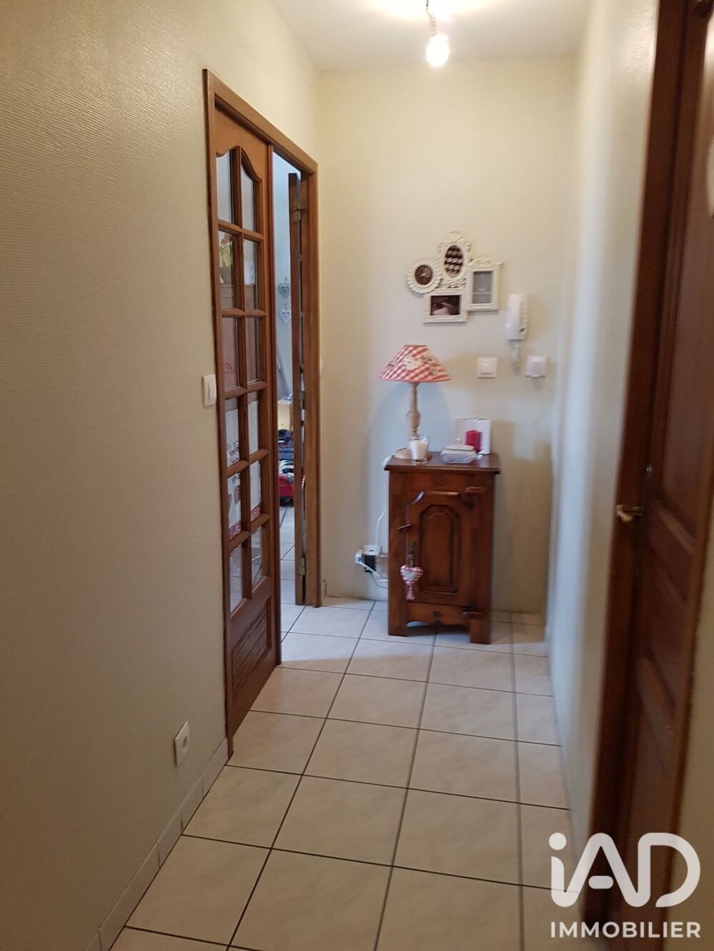 Vente Appartement Vente Appartement 4 pièces Vierzon