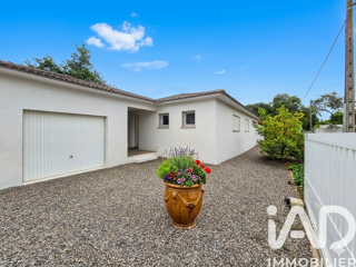  Maison à vendre 4 pièces 104 m²