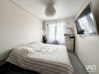  Maison à vendre 4 pièces 99 m²
