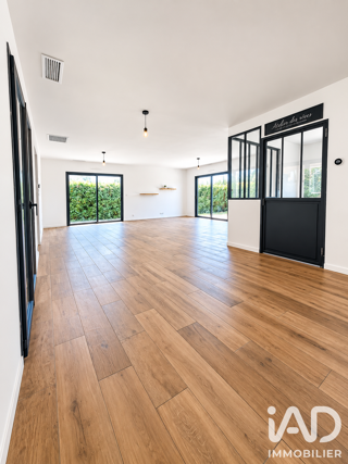  Maison à vendre 6 pièces 160 m²