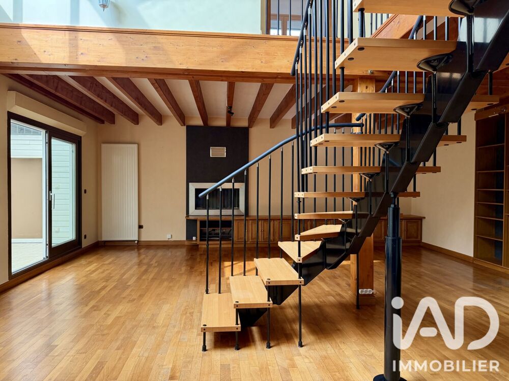 Vente Appartement Vente Appartement 5 pièces Chalon-sur-saône