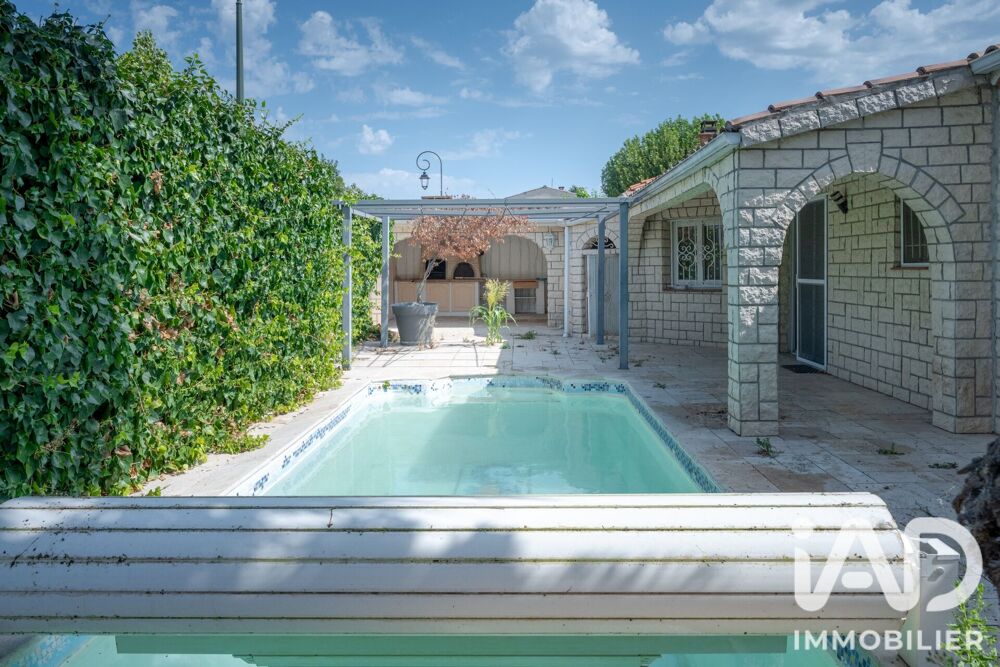 Location Maison Location Maison/villa 5 pièces Cabannes