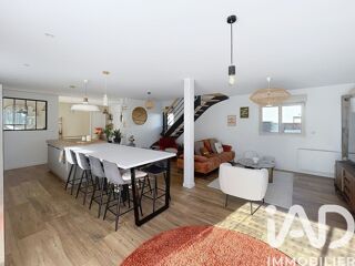  Maison � vendre 5 pi�ces 134 m�