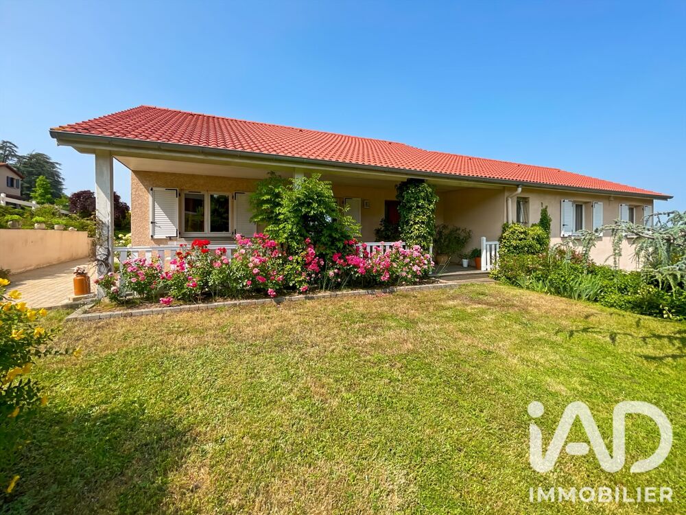 Vente Maison/villa 8 pièces