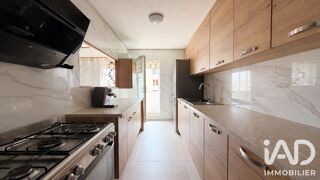  Appartement à vendre 4 pièces 81 m²