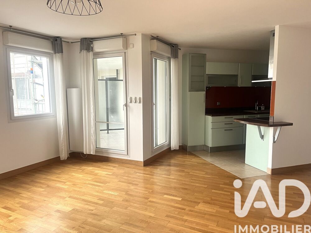 Vente Appartement Vente Appartement 4 pièces Antony