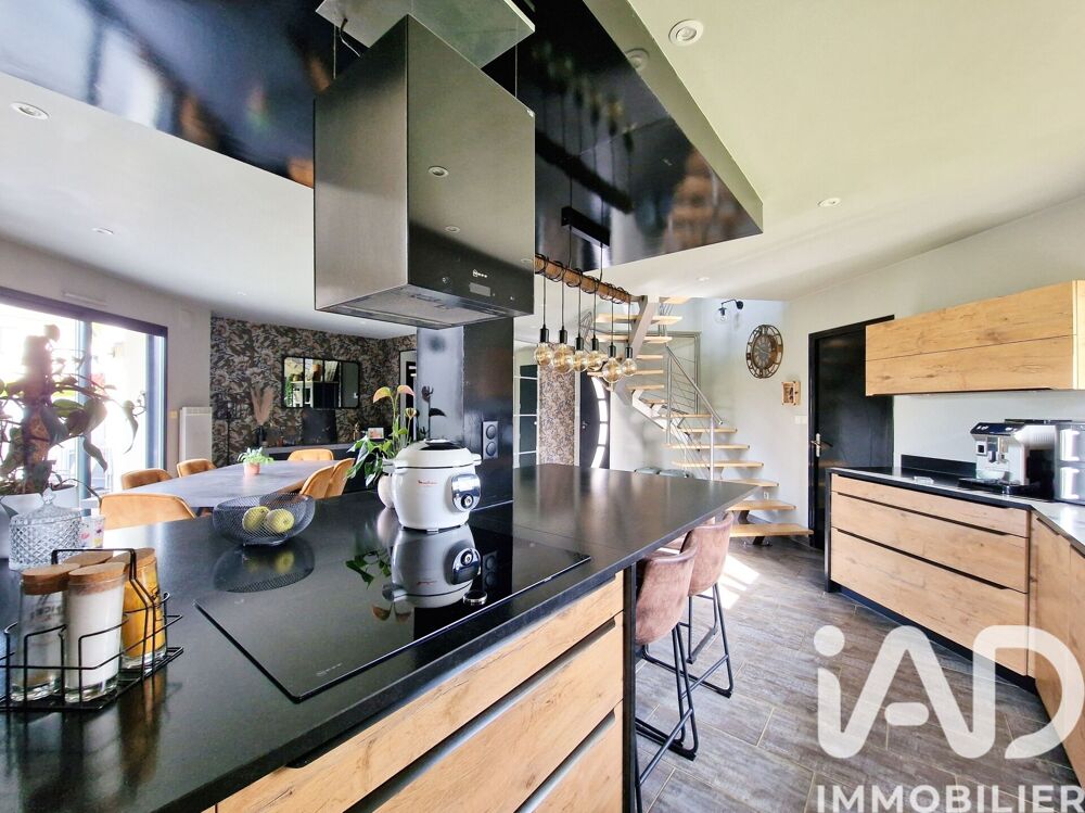 Vente Maison Vente Maison/villa 4 pièces Gourin