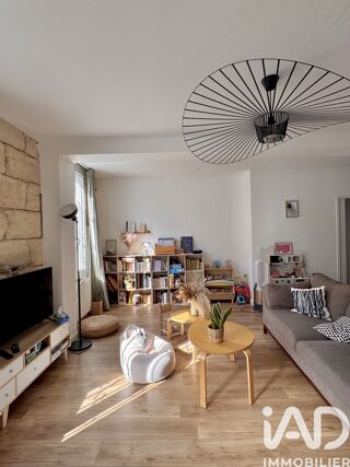  Appartement � vendre 4 pi�ces 97 m�