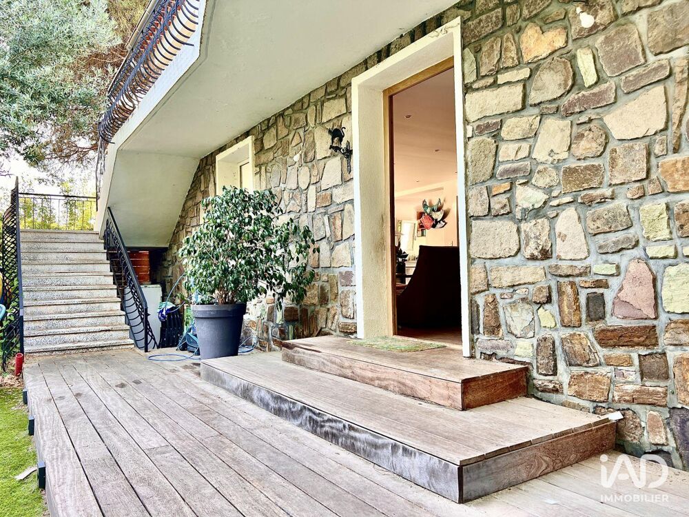 Vente Maison Vente Maison/villa 5 pièces Fréjus