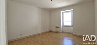  Immeuble à vendre 57 m²