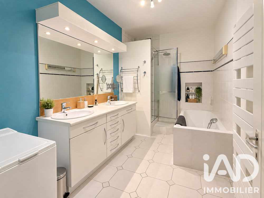 à vendre  Appartement Paris 4