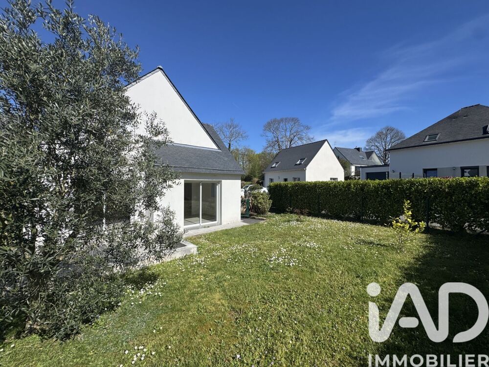 Vente Maison Vente Maison/villa 5 pièces Hennebont