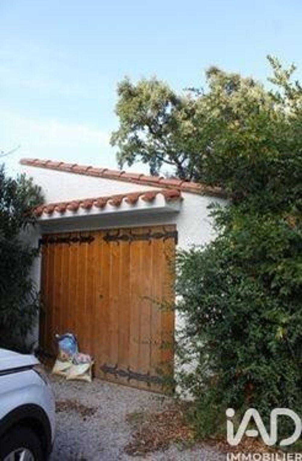 vente Maison - 9 pièce(s) - 200 m² Le Boulou (66160)