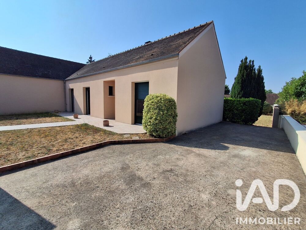 Vente Maison traditionnelle 5 pièces