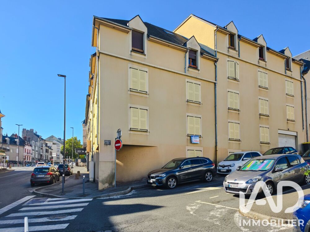 Vente Studio 1 pièce