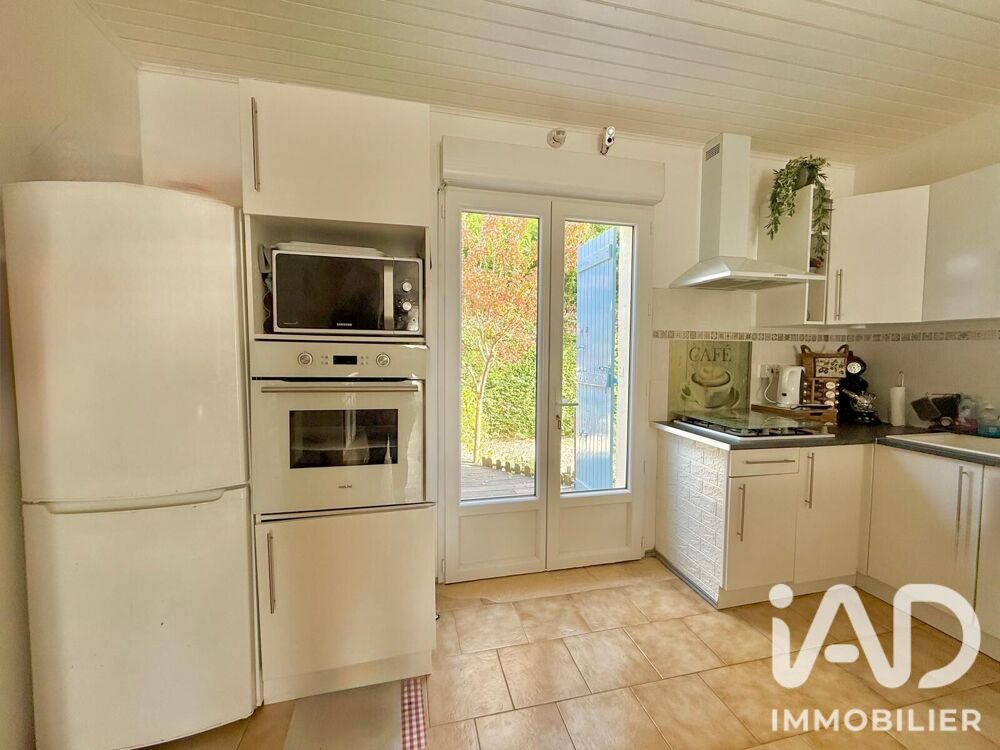 Vente Maison/villa 3 pièces