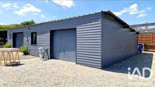  Maison à vendre 6 pièces 160 m²