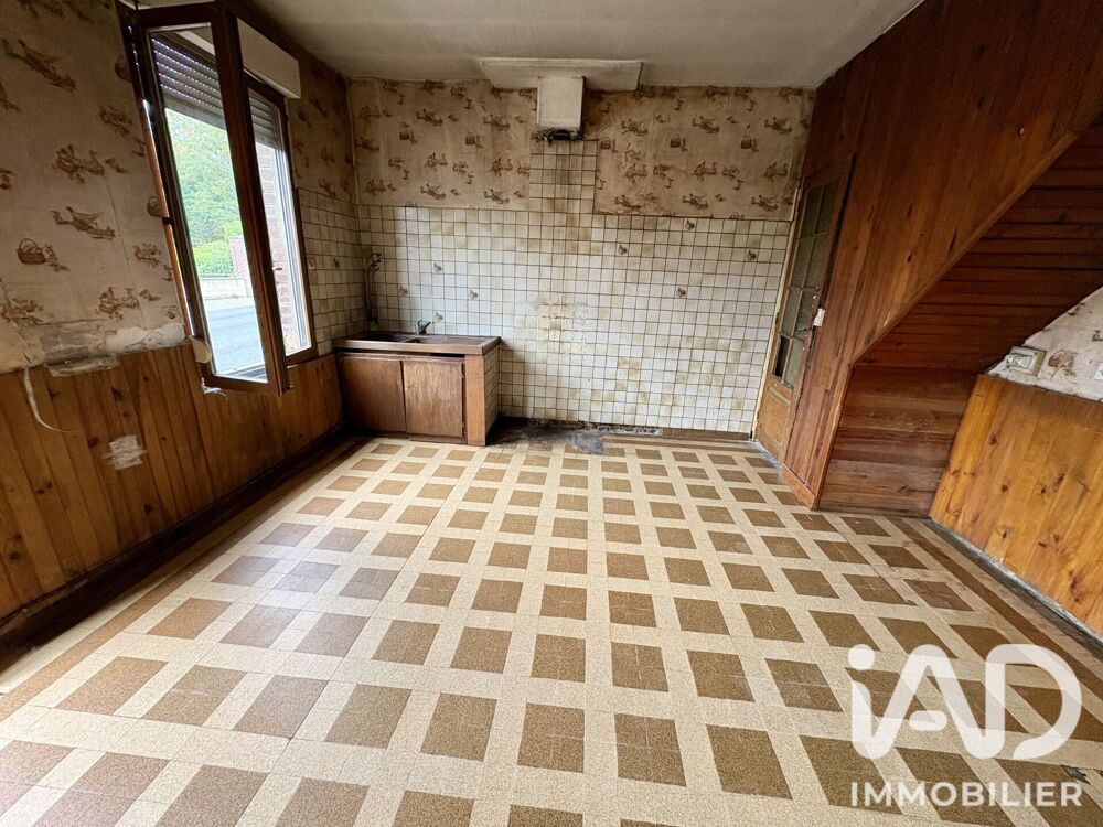 Vente Maison Vente Maison/villa 4 pièces Estrées-mons