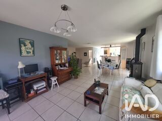  Maison à vendre 5 pièces 125 m²