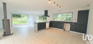  Maison à vendre 5 pièces 163 m²
