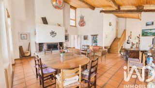  Maison à vendre 7 pièces 264 m²