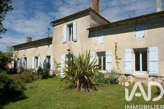  Maison à vendre 8 pièces 284 m²